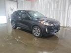2021 Ford Escape Sel за продажба в Albany, NY - Mechanical