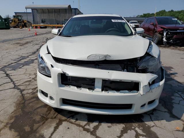 NISSAN MAXIMA 2014 Белый