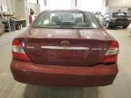 2004 Toyota Camry Le for Sale in Milwaukee, WI - Rear End