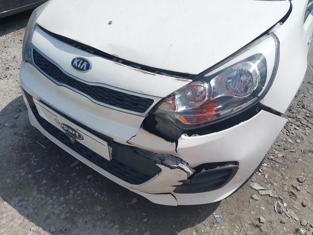2015 KIA RIO SR7