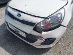 2015 KIA RIO SR7 for sale at Copart WOLVERHAMPTON