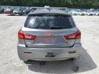 2011 Mitsubishi Outlander Sport Se for Sale in Ocala, FL - Side