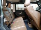 2012 Jeep Wrangler Unlimited Rubicon zu verkaufen in Nisku, AB - Rollover