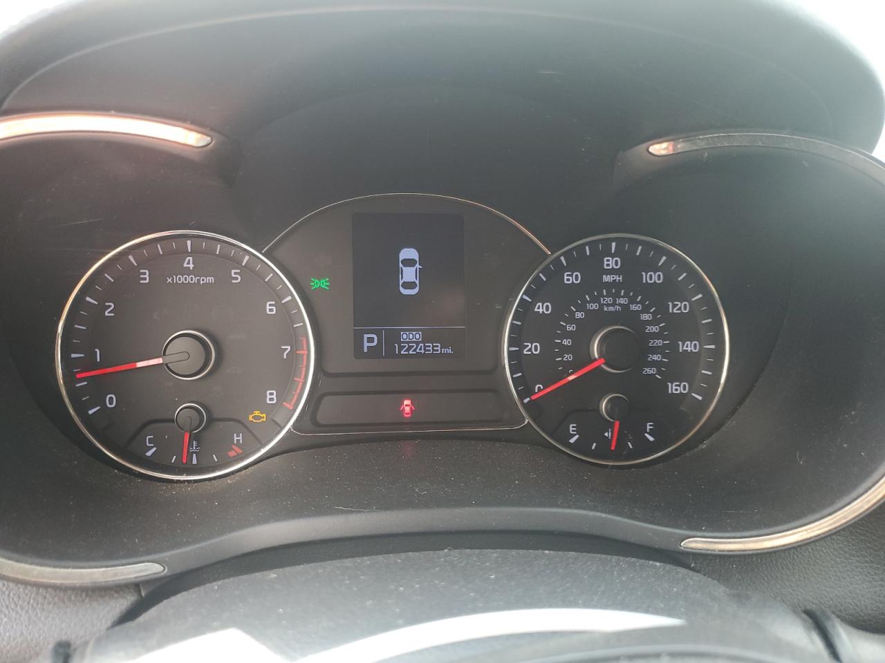 KIA FORTE 2015 VIN KNAFX5A86F5292186 фото 9