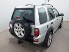 2005 LAND ROVER FREELANDER for sale at Copart WESTBURY