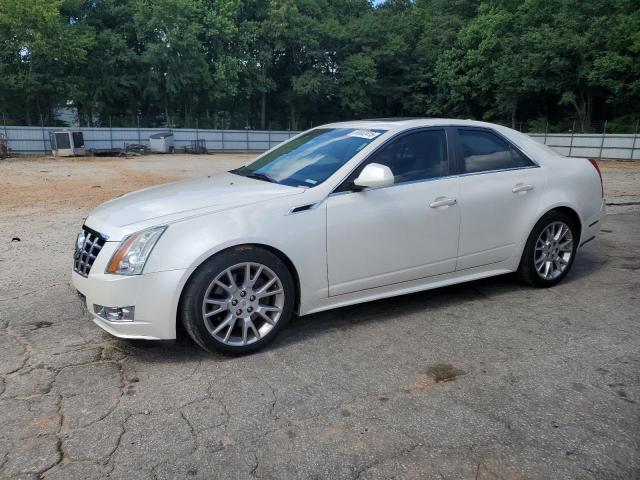 2013 Cadillac Cts Performance Collection