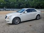 2013 Cadillac Cts Performance Collection на продаже в Austell, GA - Rear End