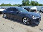 2016 Audi A6 Premium Plus на продаже в Assonet, MA - Side