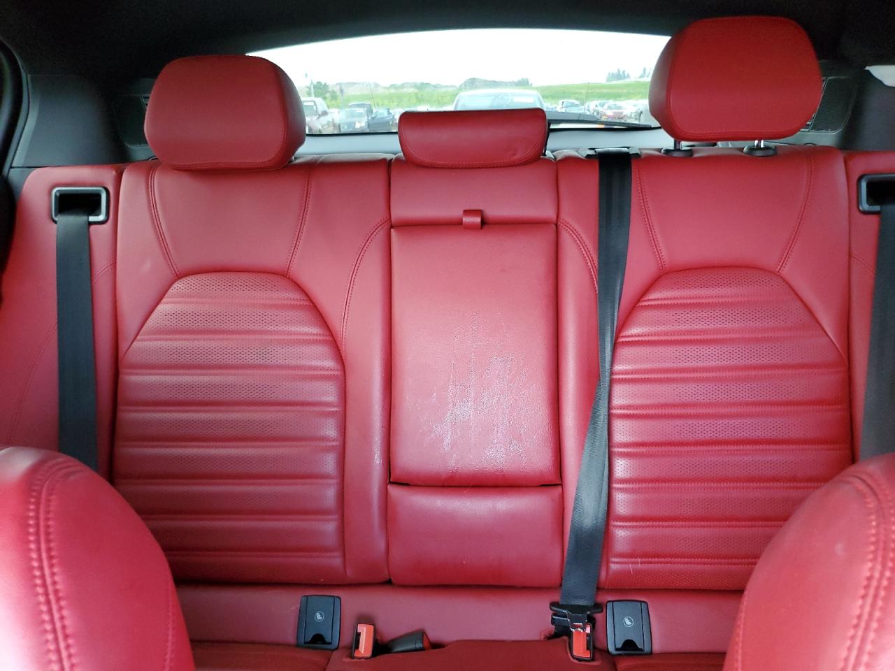 2021 Alfa Romeo Stelvio Ti VIN: ZASPAKBN5M7D01433 Lot: 58750305