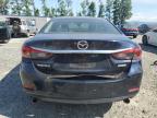 2016 Mazda 6 Touring zu verkaufen in Arlington, WA - Side