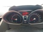 2011 FORD FIESTA TIT for sale at Copart SANDTOFT