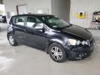 2012 Chevrolet Sonic Lt на продаже в Homestead, FL - All Over
