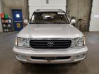 2002 Toyota Land Cruiser  იყიდება Blaine-ში, MN - Front End