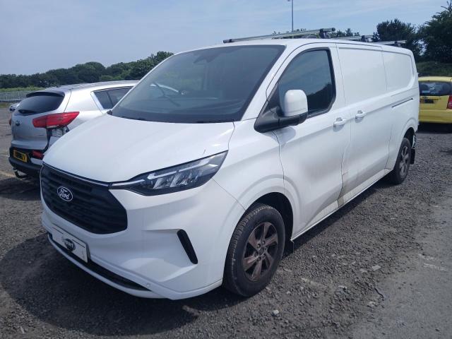 FORD TRANSIT CU 2024