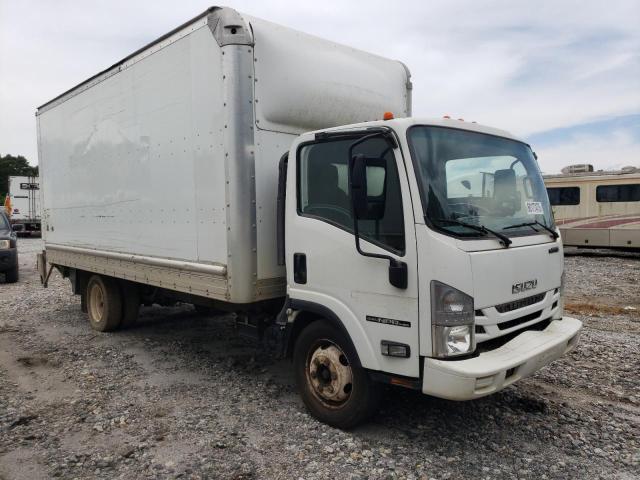 2016 Isuzu Npr Hd 