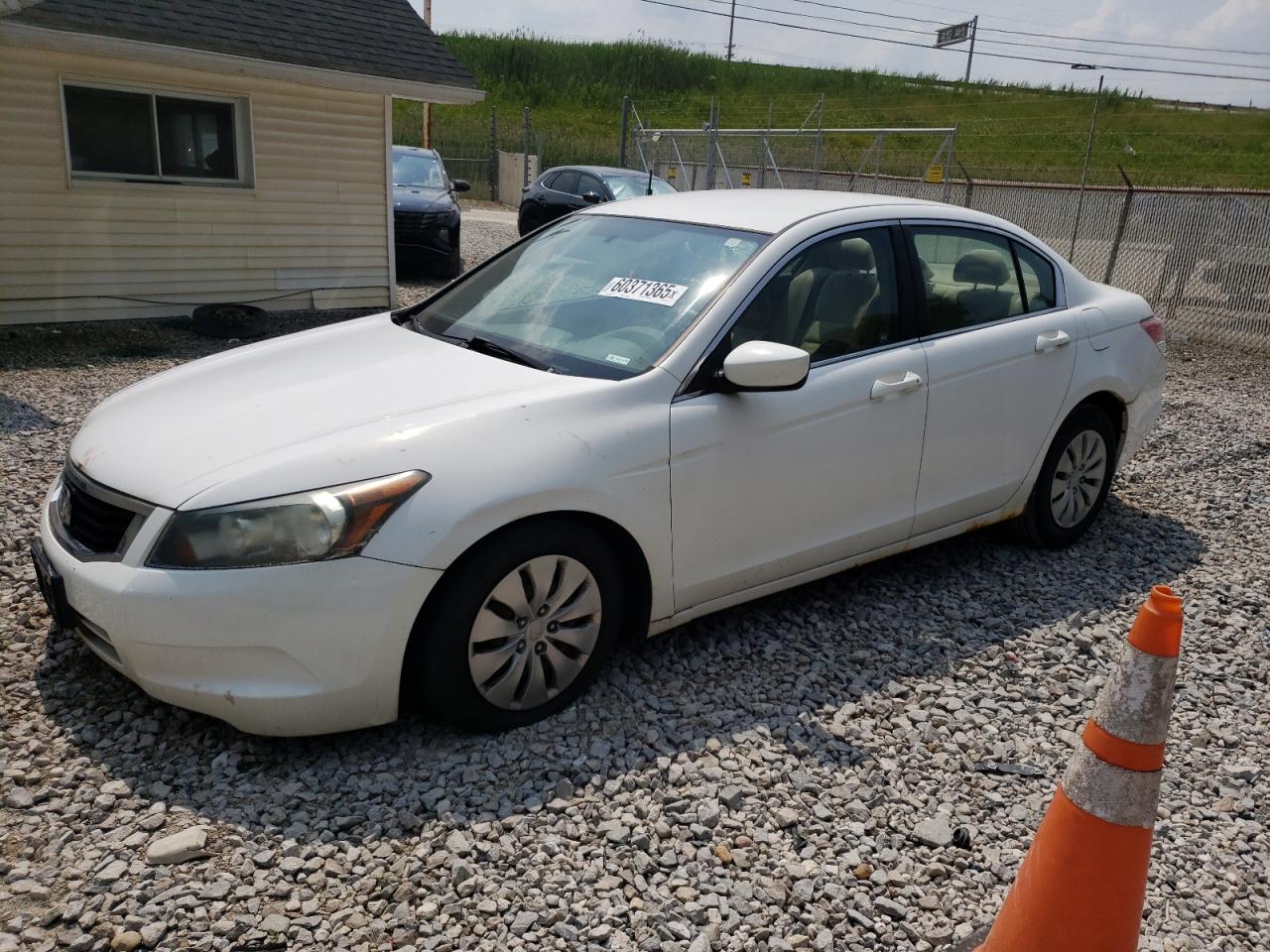 Northfield, OH에서 판매 중인 2008 Honda Accord Lx - Mechanical