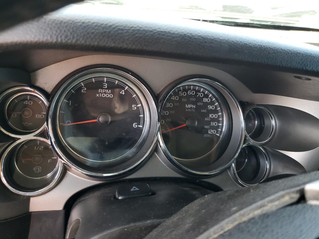 2009 GMC Sierra C1500 Sle VIN: 3GTEC23J59G141765 Lot: 61935115