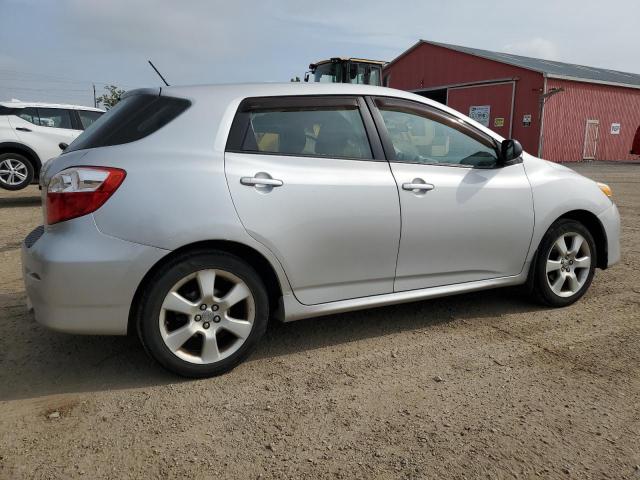 2011 TOYOTA COROLLA MATRIX 