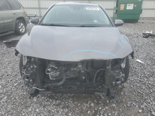  TOYOTA CAMRY 2019 Серый