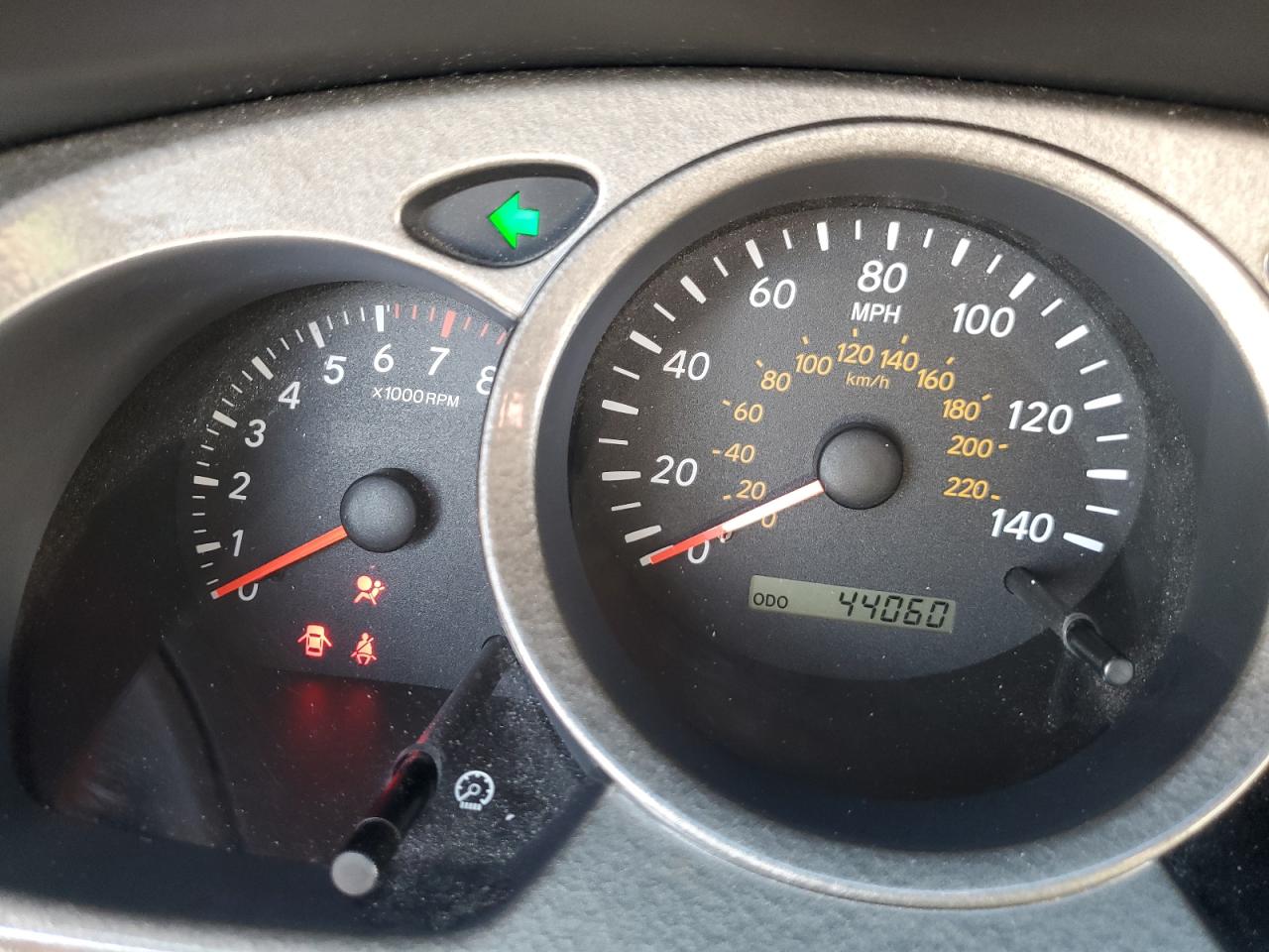 2003 Toyota Highlander Limited VIN: JTEHF21A530113365 Lot: 62481735