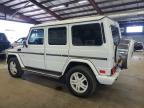 2013 Mercedes-Benz G 550 de vânzare în East Granby, CT - Minor Dent/Scratches