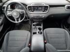 2017 Kia Sorento Lx للبيع في Center Rutland، VT - Front End