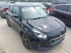2017 SUZUKI SWIFT SZ5 for sale at Copart SANDY