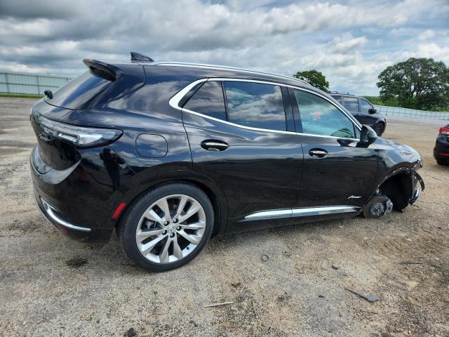  BUICK ENVISION 2023 Czarny