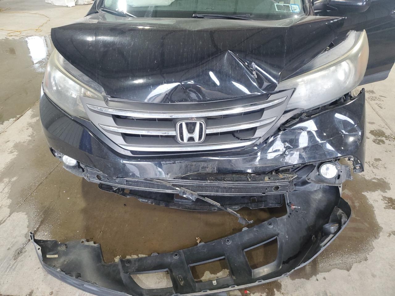 HONDA CRV 2013 VIN 2HKRM4H77DH661330 фото 12