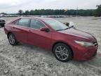 2017 Toyota Camry Le   zu verkaufen in Loganville, GA - Rear End