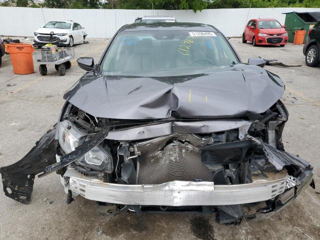 HONDA CIVIC 2018 Szary