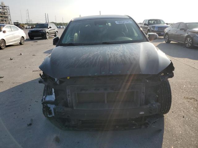  HYUNDAI KONA 2019 Black