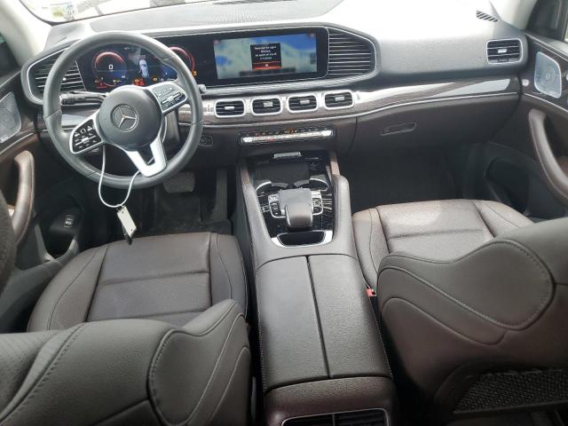  MERCEDES-BENZ GLE-CLASS 2020 White