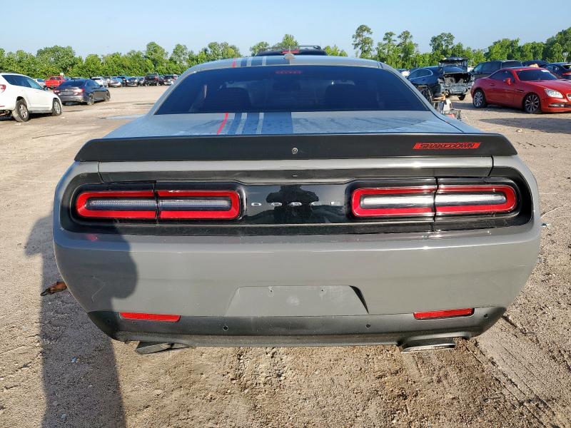  DODGE CHALLENGER 2023 Szary