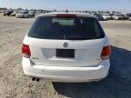 2011 Volkswagen Jetta Tdi for Sale in Sacramento, CA - Side