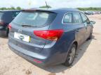 2013 KIA CEED 2 CRD for sale at Copart WESTBURY