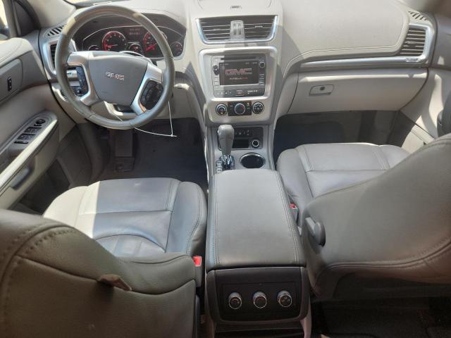  GMC ACADIA 2014 Black