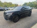 2018 LAND ROVER RANGE ROVER VELAR R-DYNAMIC SE   à vendre chez Copart MA - NORTH BOSTON