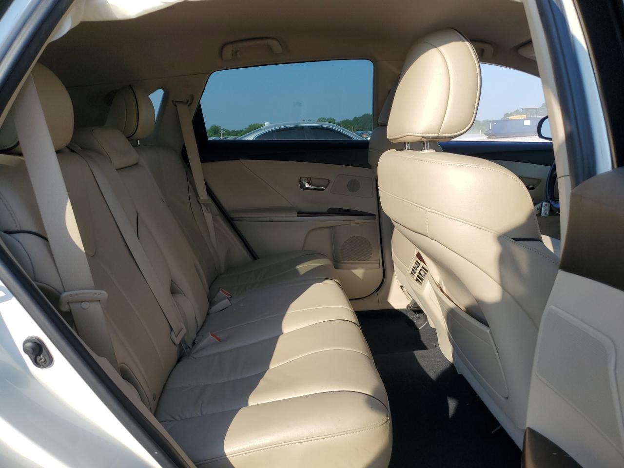 2009 Toyota Venza VIN: 4T3BK11A59U010466 Lot: 61141625