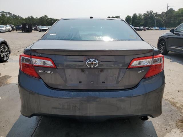  TOYOTA CAMRY 2013 Серый