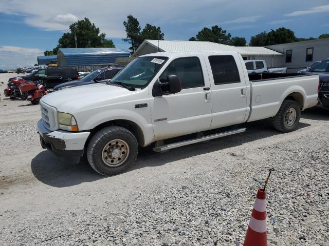 2004 Ford F250 Super Duty  