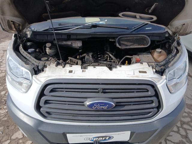 2015 FORD TRANSIT 35