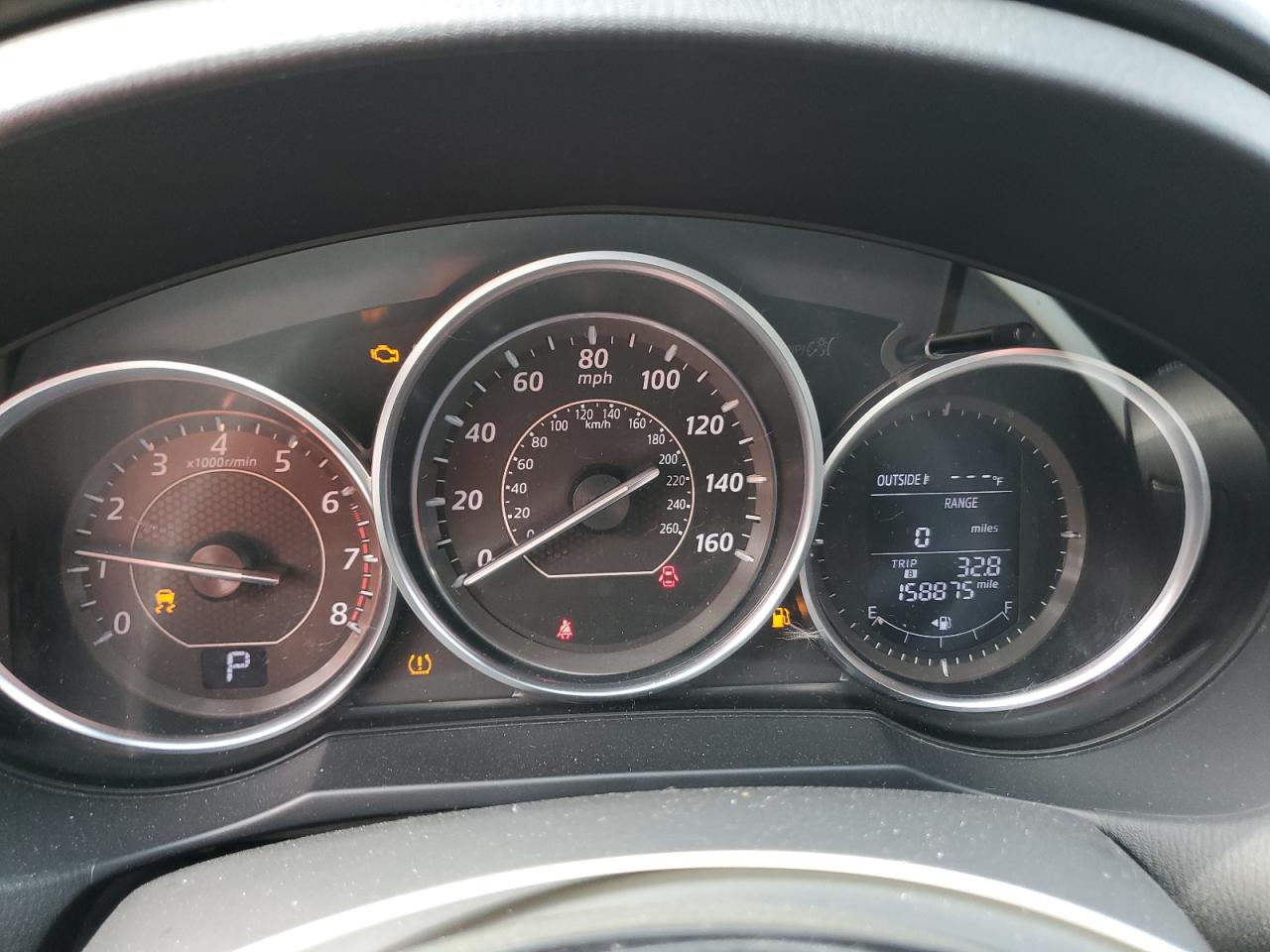 2015 Mazda 6 Touring VIN: JM1GJ1V60F1174622 Lot: 59160515