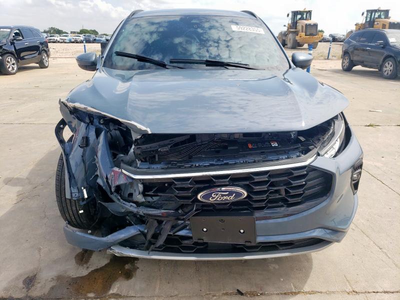  FORD ESCAPE ST 2024 Синий