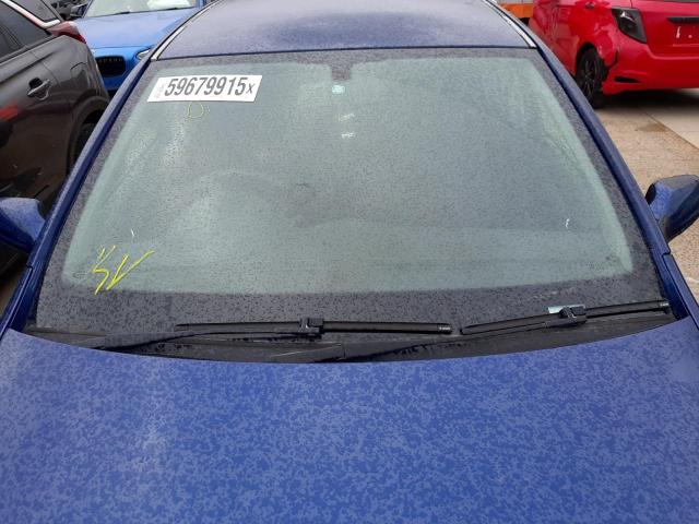2007 VAUXHALL ASTRA SRI