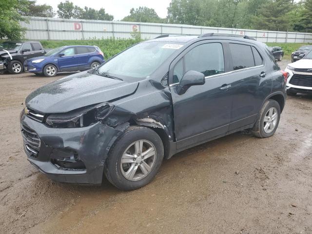2018 Chevrolet Trax 1Lt  