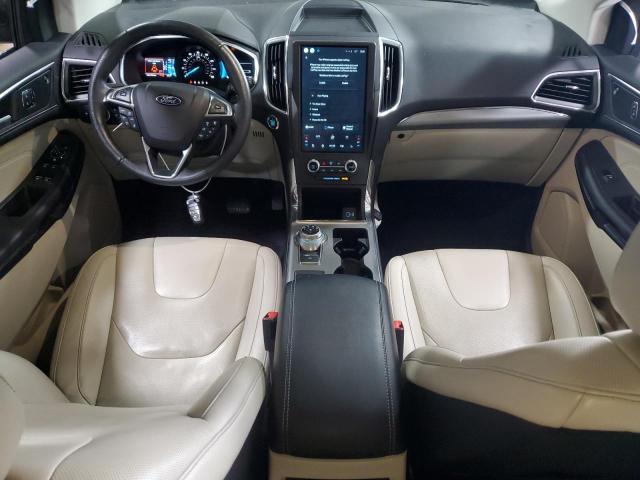  FORD EDGE 2021 Szary