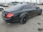 2008 Mercedes-Benz Cl 600 იყიდება Los Angeles-ში, CA - Minor Dent/Scratches