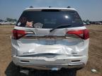 2018 Gmc Acadia Denali zu verkaufen in Elgin, IL - Rear End