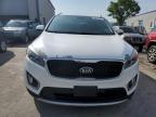 2017 Kia Sorento Ex na sprzedaż w Duryea, PA - Front End